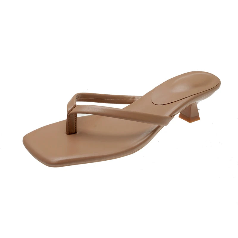 Juliette Zehentrenner Sandalen