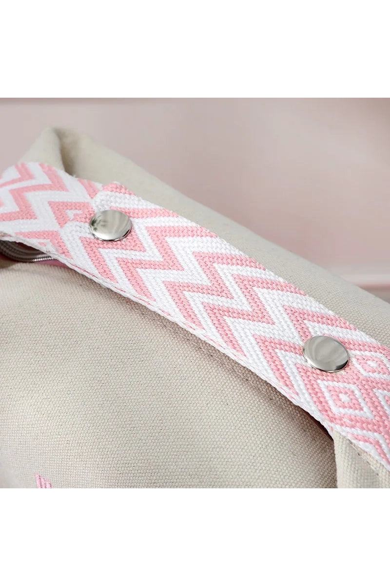 Luxuriöse Kosmetiktasche für Reisen – Große, faltbare Handtasche für Make-up & Pflege