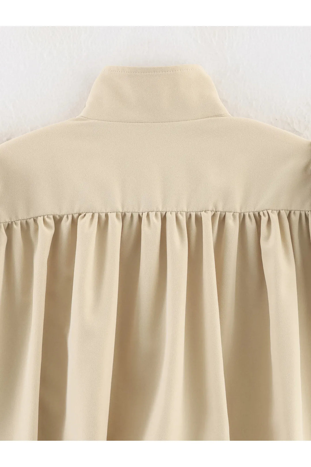 Camille Chic Jacket – Elegante Damenjacke im High-Street Style