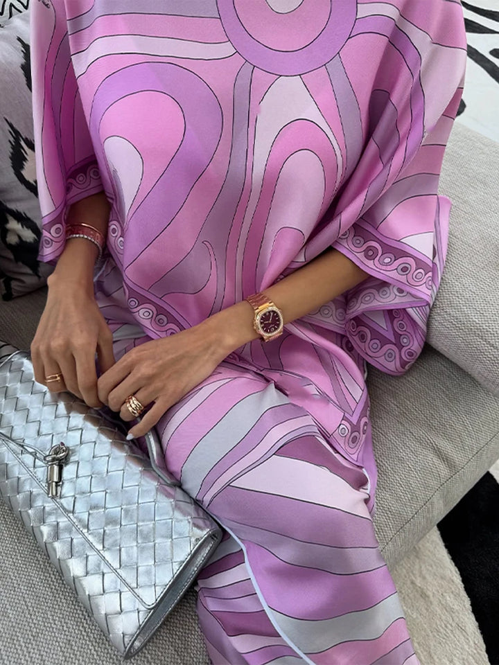 Liana Resort Set