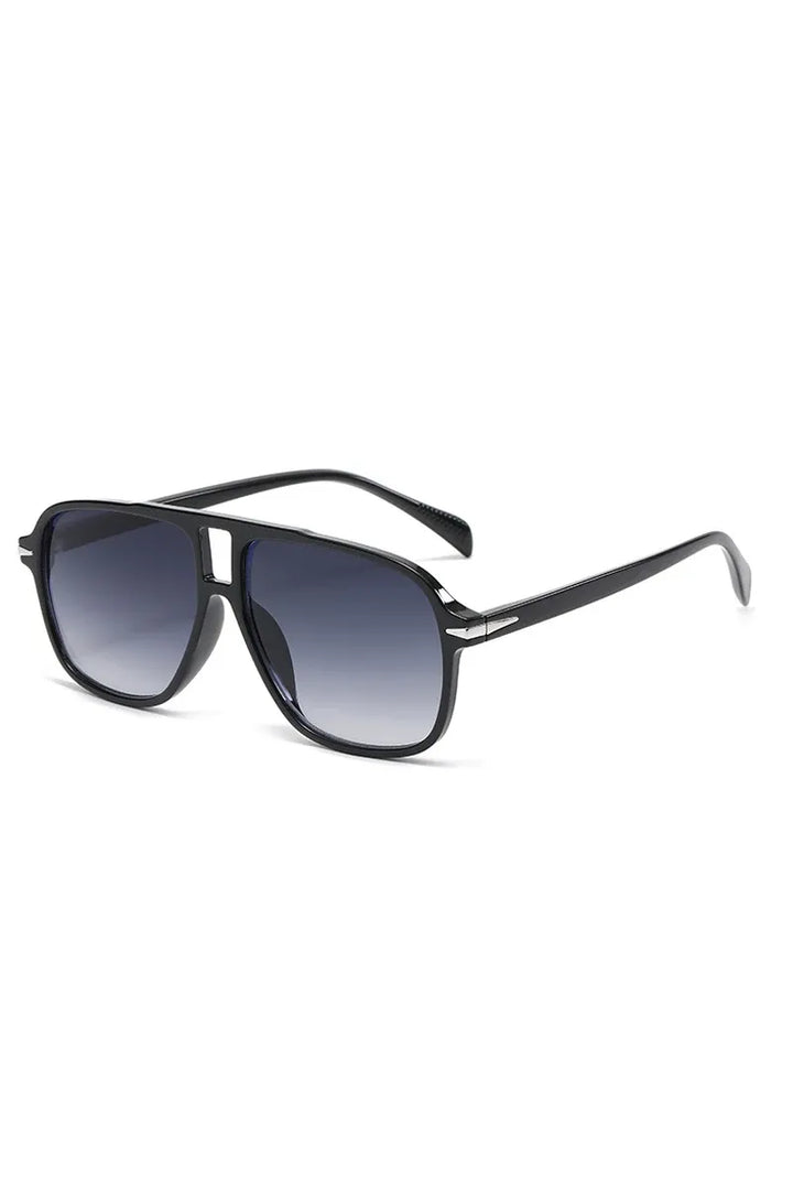 Leopard Pilot Sonnenbrille