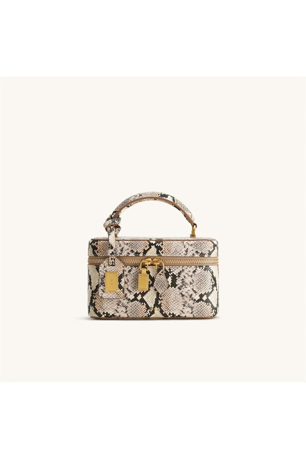 Elegant Crossbody Bag – Timeless Statement Bag