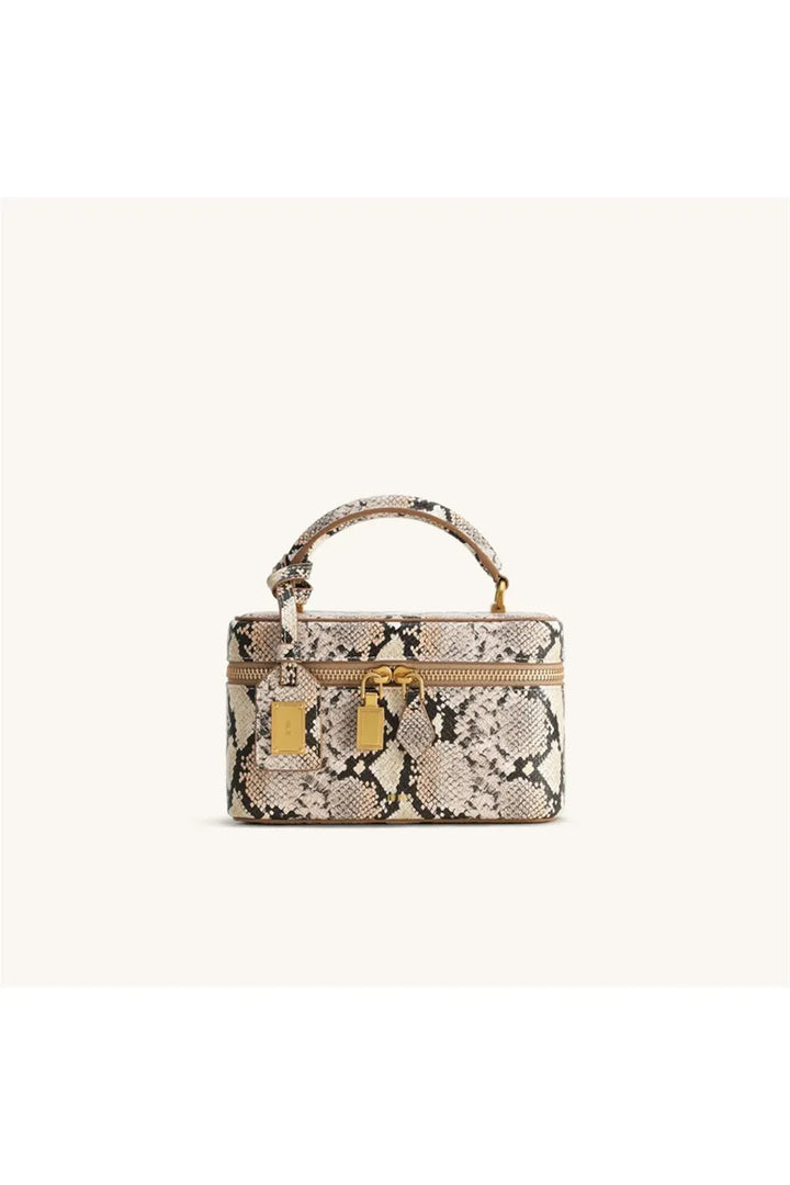 Elegant Crossbody Bag – Timeless Statement Bag