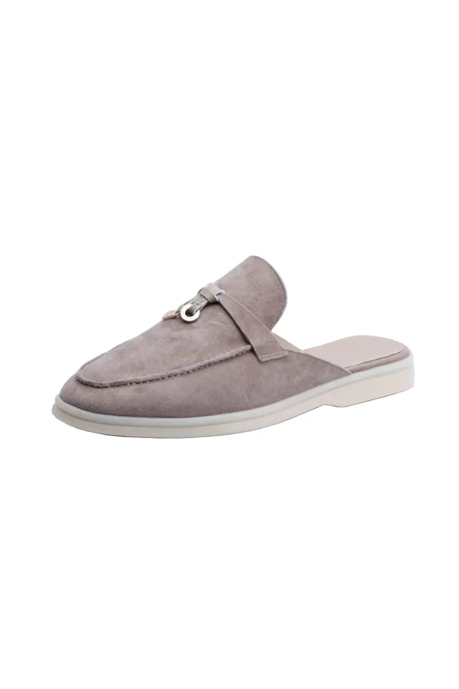 Bella Classic – Britische Slipper für Damen, flach & bequem