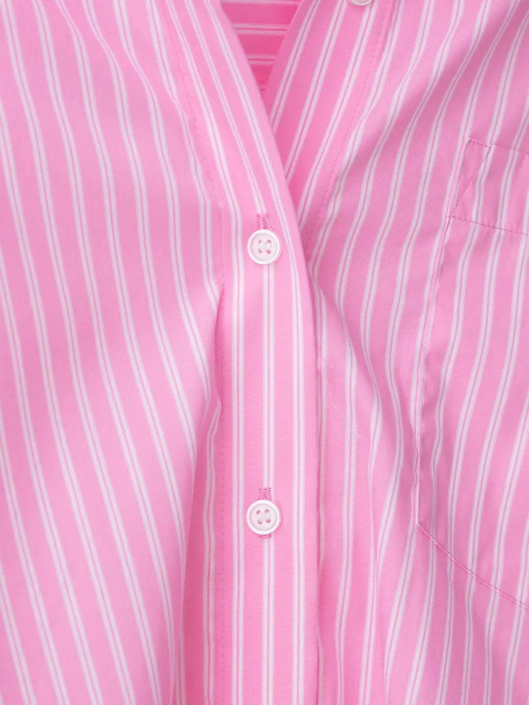 Emily Striped Pantsuit – Lässiger Zweiteiler für Damen