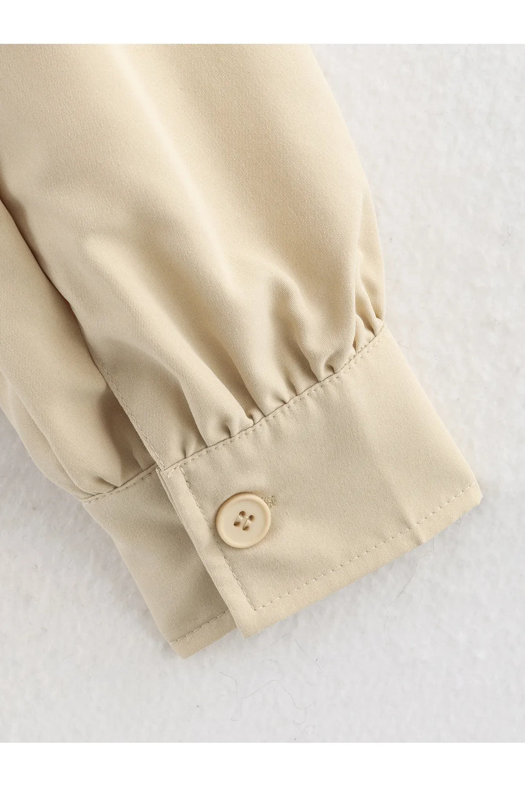 Camille Chic Jacket – Elegante Damenjacke im High-Street Style