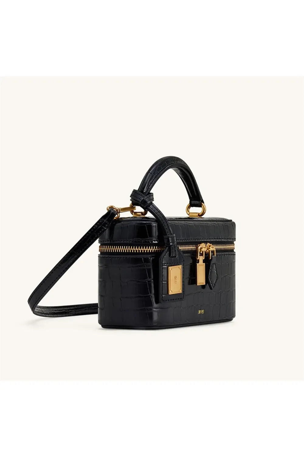 Elegant Crossbody Bag – Timeless Statement Bag