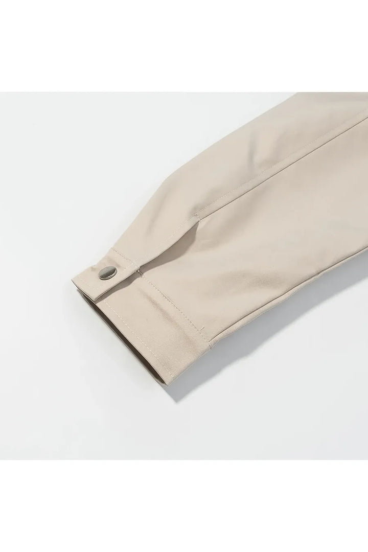 Marina Street Set – Moderner Urban Style mit Komfort