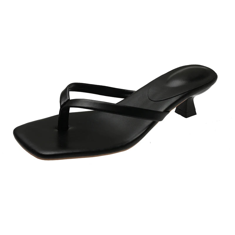 Juliette Zehentrenner Sandalen