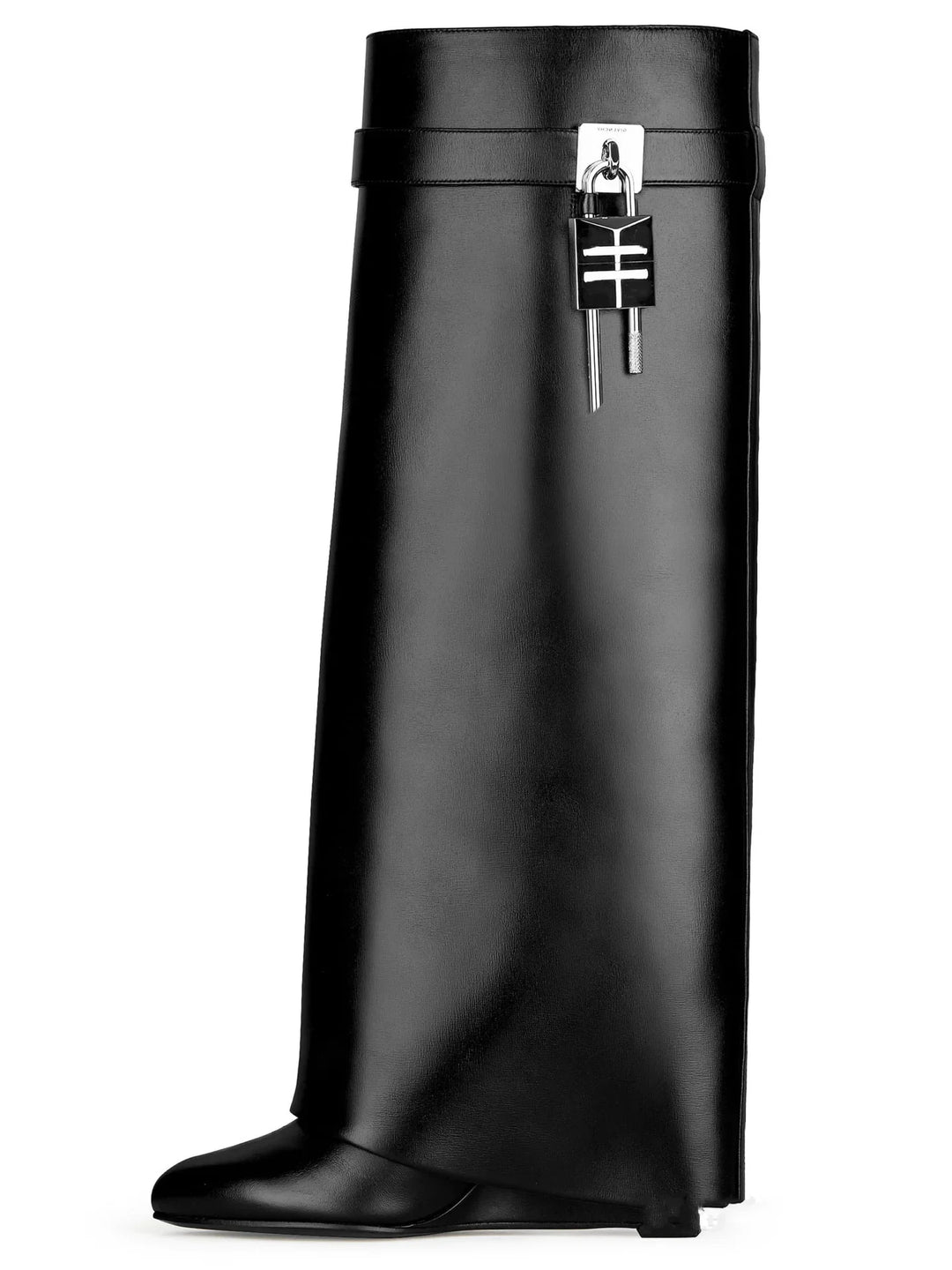 DIANA – Kniehohe Damen-Stiefel im British Style