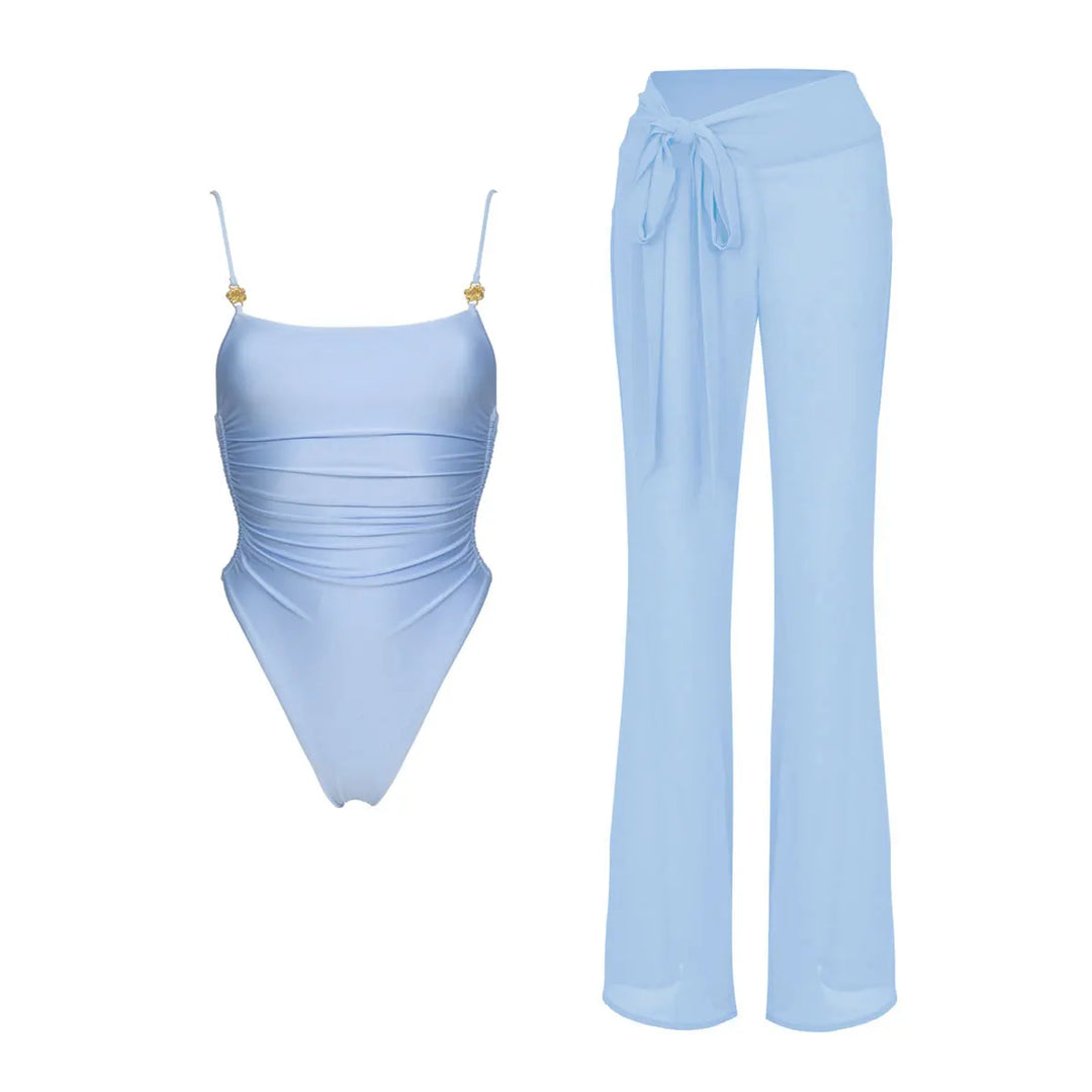 Sophia Push-Up Bikini – Sexy Micro-Bikini Set für Damen