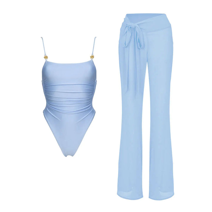 Sophia Push-Up Bikini – Sexy Micro-Bikini Set für Damen