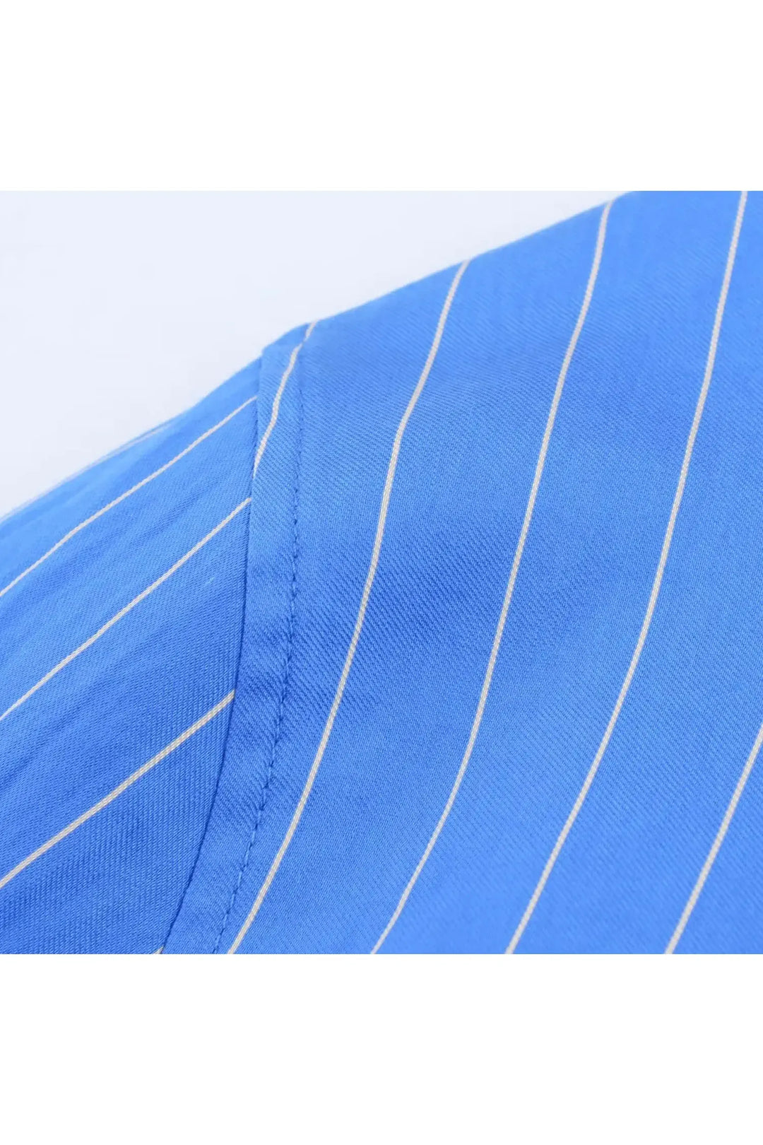 Clara Striped Suit – Sommerlicher Zweiteiler für Damen