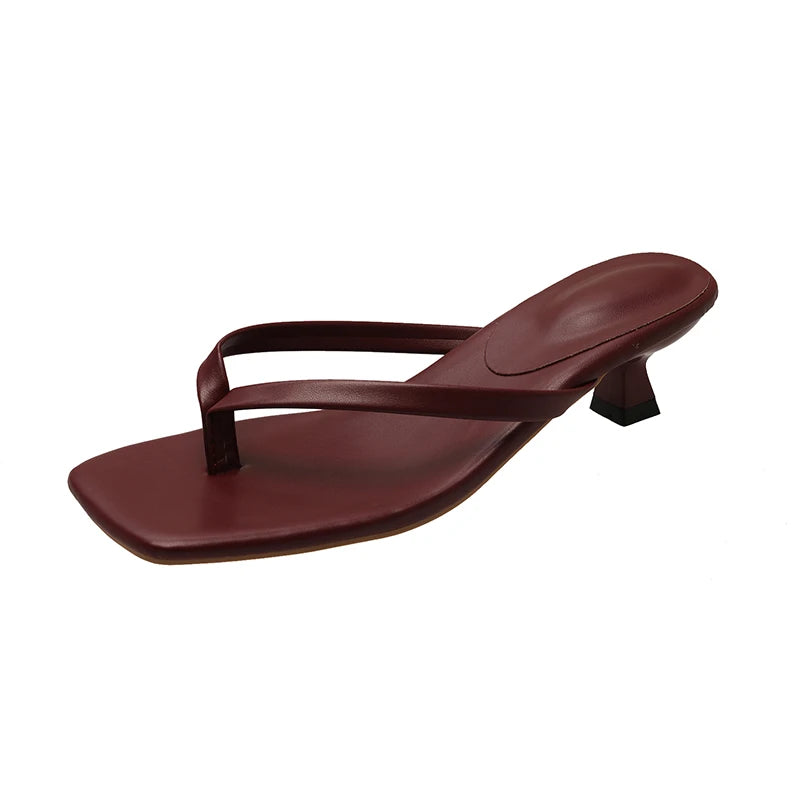 Juliette Zehentrenner Sandalen