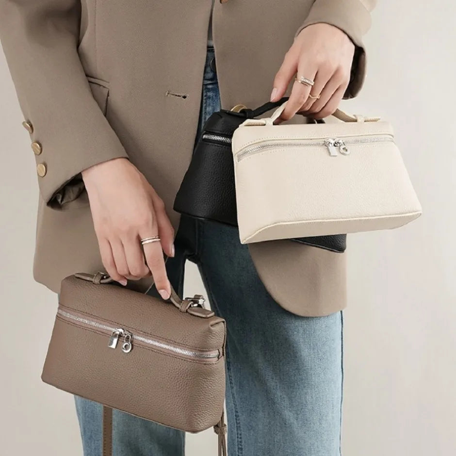 Colette Mini Bag – Elegante Schulter- &amp; Umhängetasche