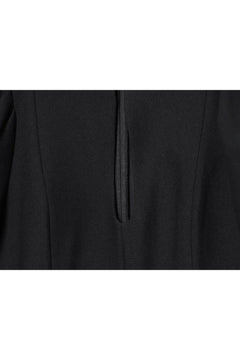 AURÉLIE – Feminines Kurzkleid mit Puffärmeln – Produktansicht 5 | MIRAÉE PARIS