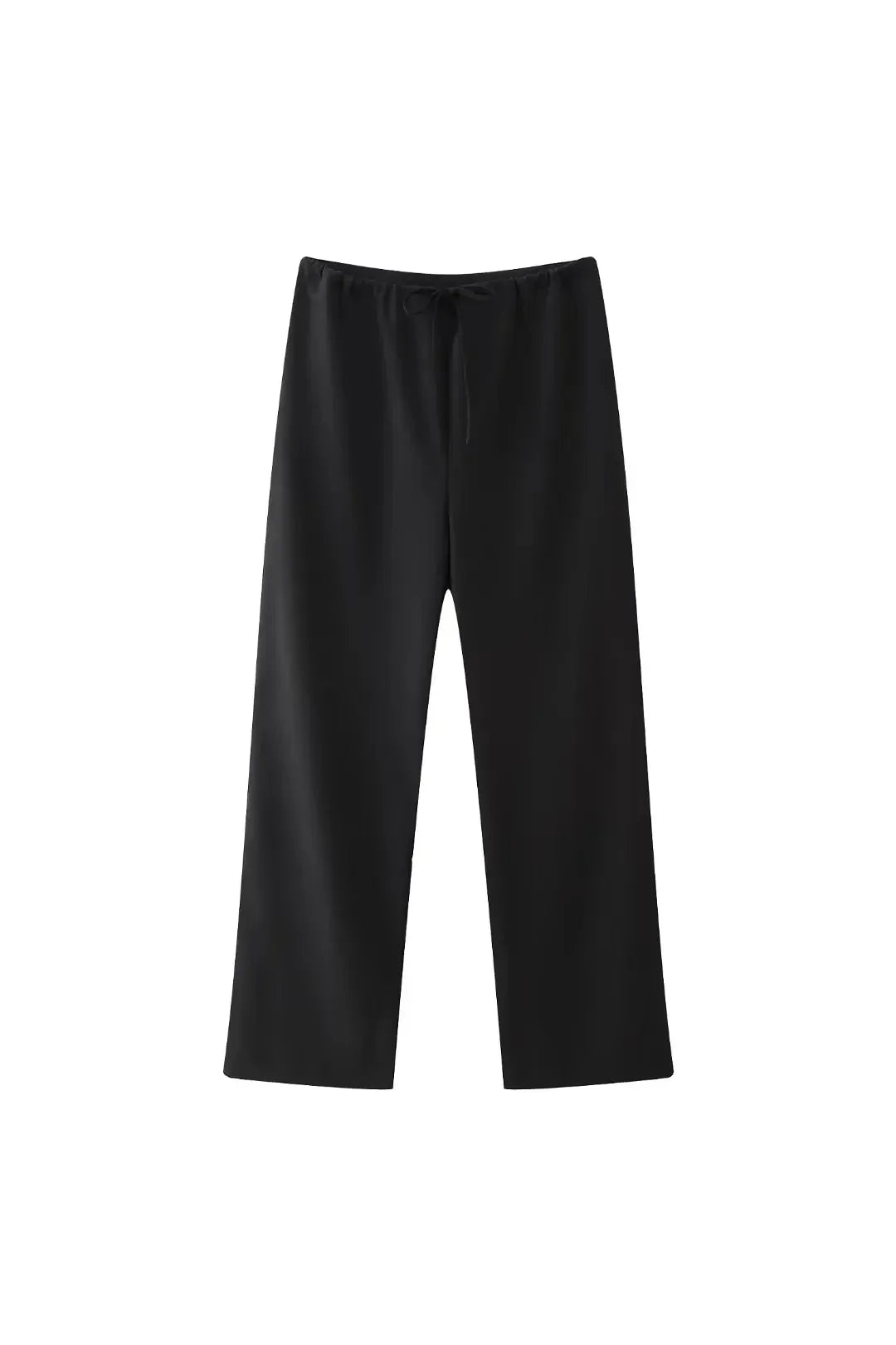 Backless Halter Pant Set – Minimal Chic Co-Ord