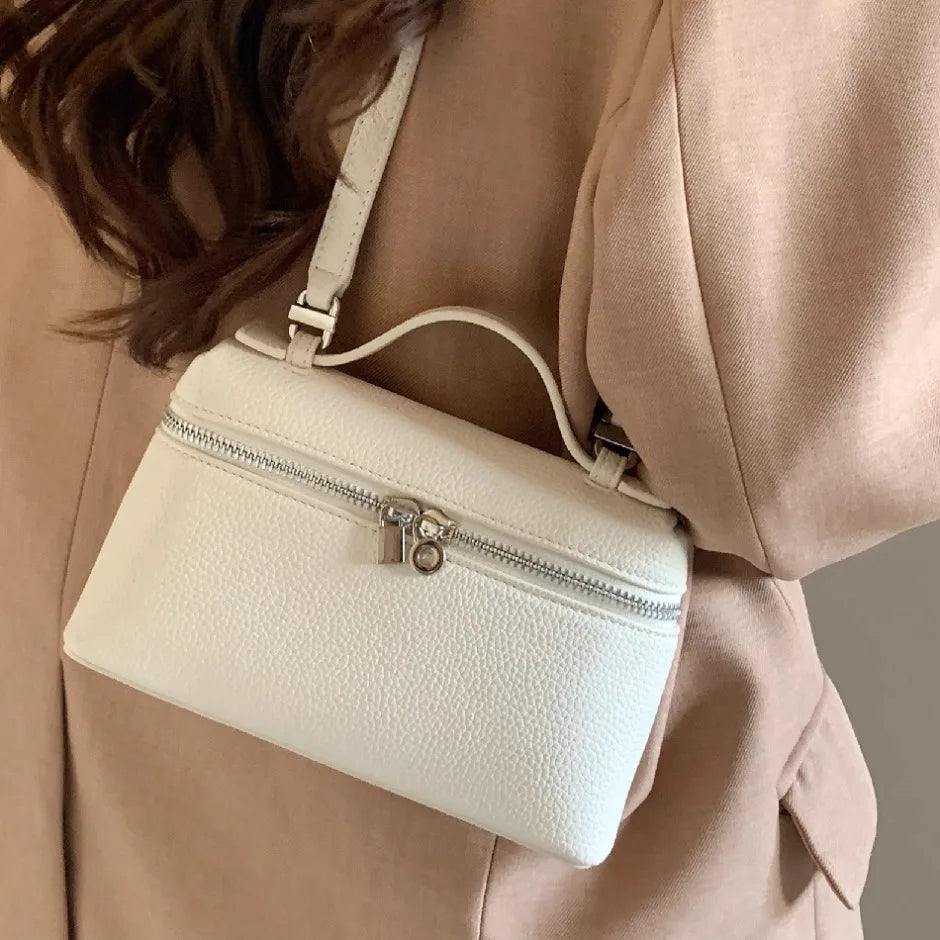 Colette Mini Bag – Elegante Schulter- &amp; Umhängetasche