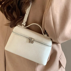 ÉLOISE – Elegante Mini Schulter- & Umhängetasche – Produktansicht 5 | MIRAÉE PARIS