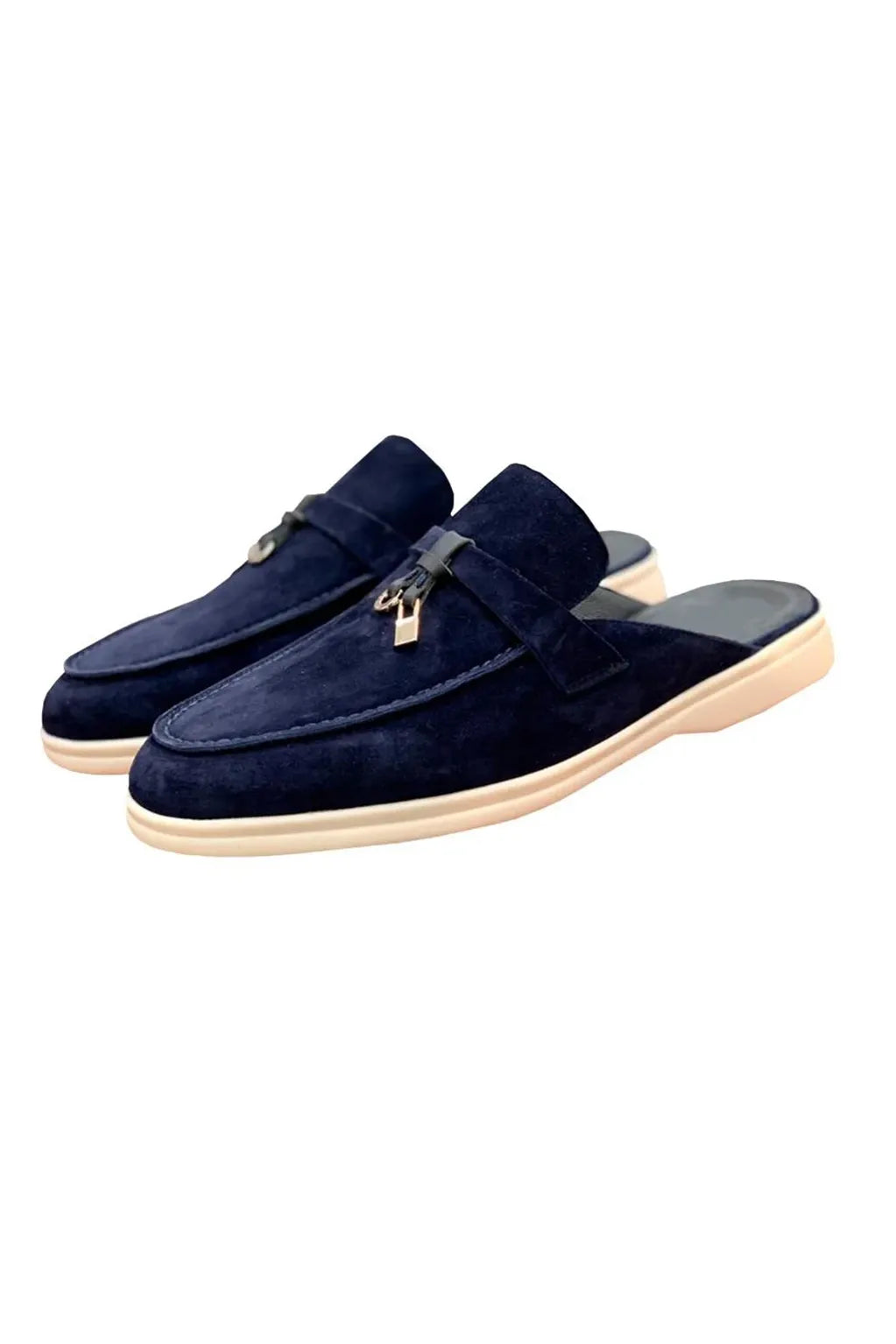 Bella Classic – Britische Slipper für Damen, flach & bequem