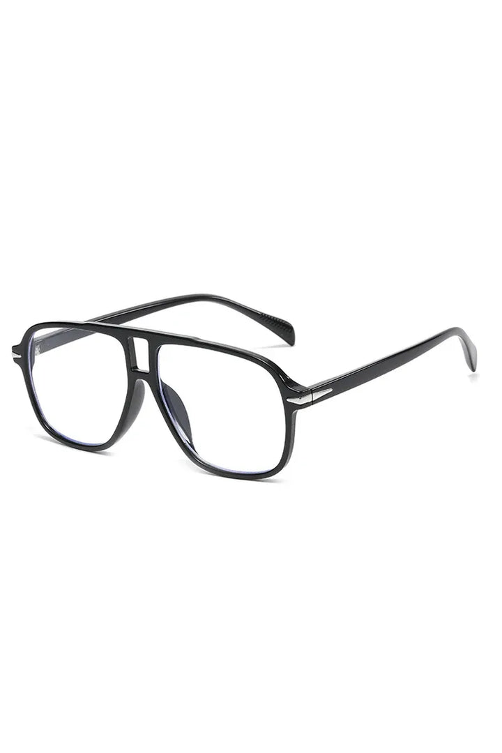 Leopard Pilot Sonnenbrille
