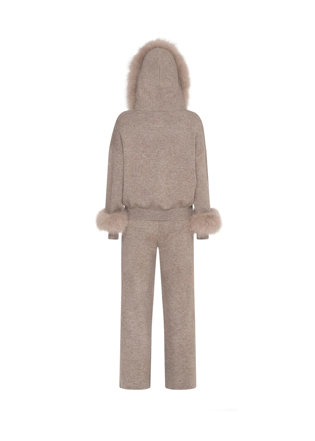 Amélie Chic Set - Miraee Paris