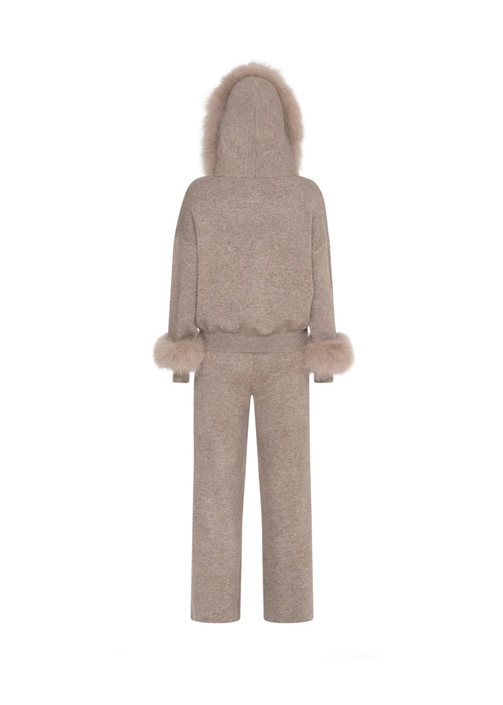 Amélie Chic Set - Miraee Paris