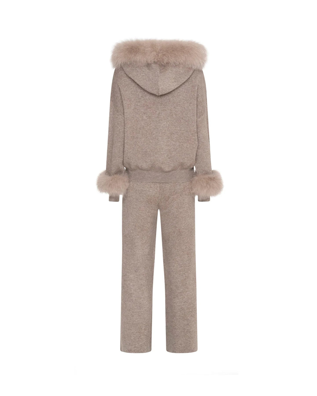 Amélie Chic Set - Miraee Paris