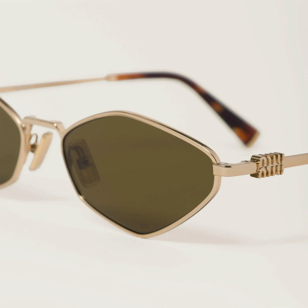 Ava Slim Metal Shades.