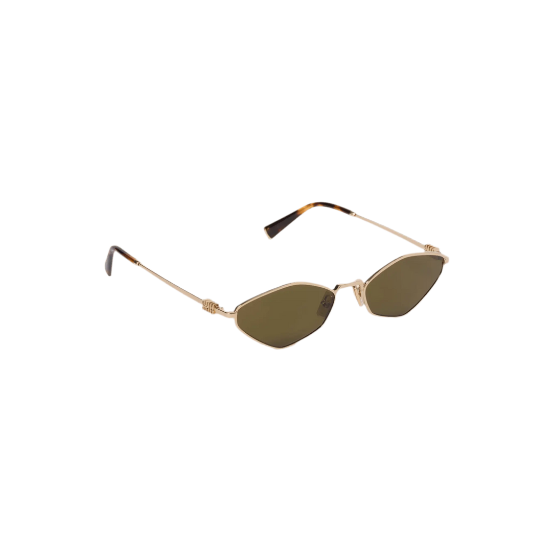 Ava Slim Metal Shades.