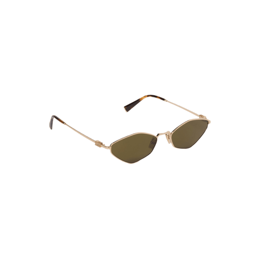 Ava Slim Metal Shades - Miraee Paris 
