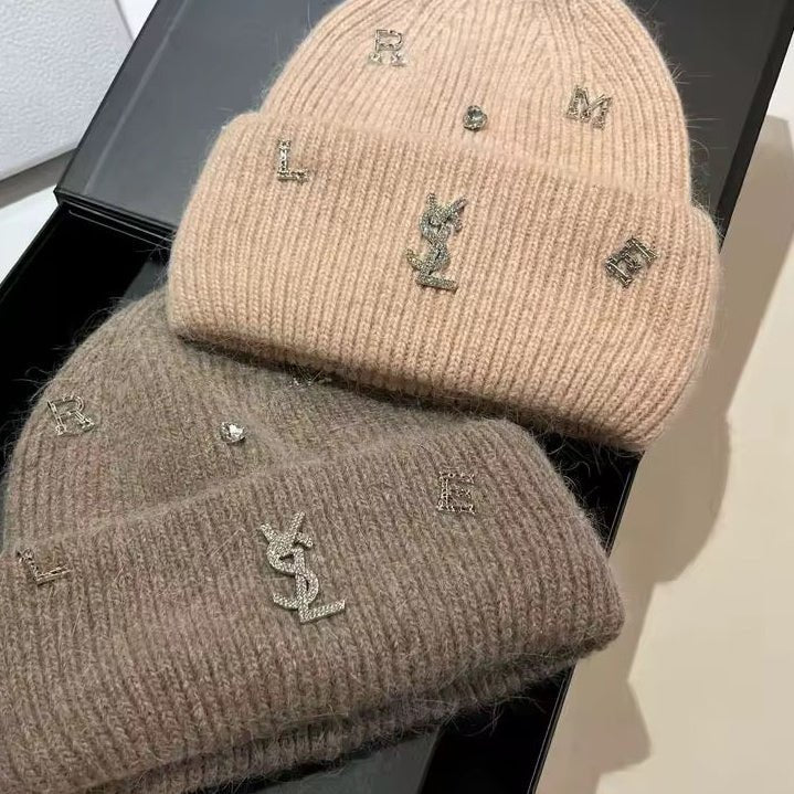 Beanie - Miraee Paris