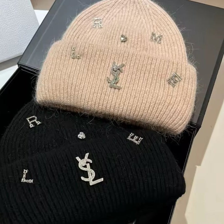 Beanie - Miraee Paris