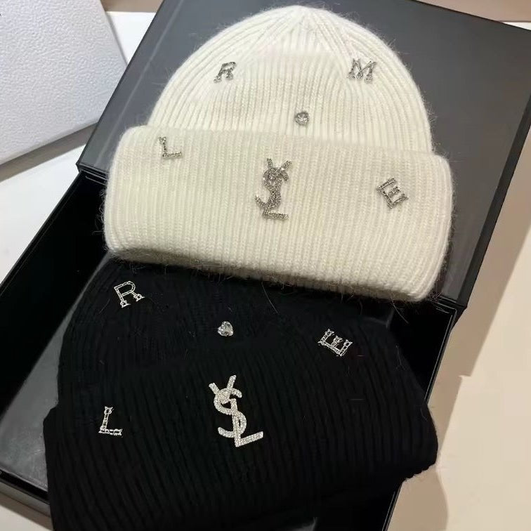 Beanie - Miraee Paris