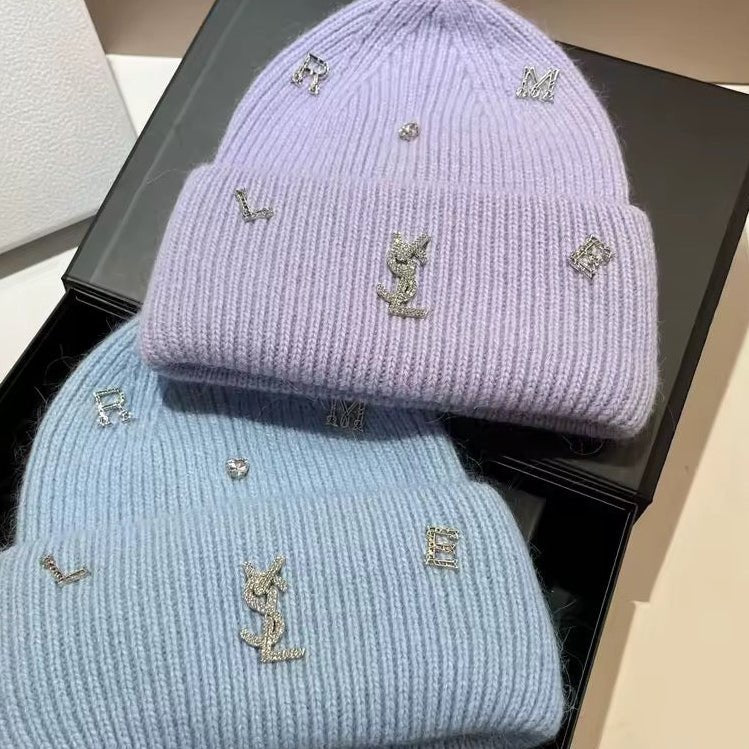 Beanie - Miraee Paris