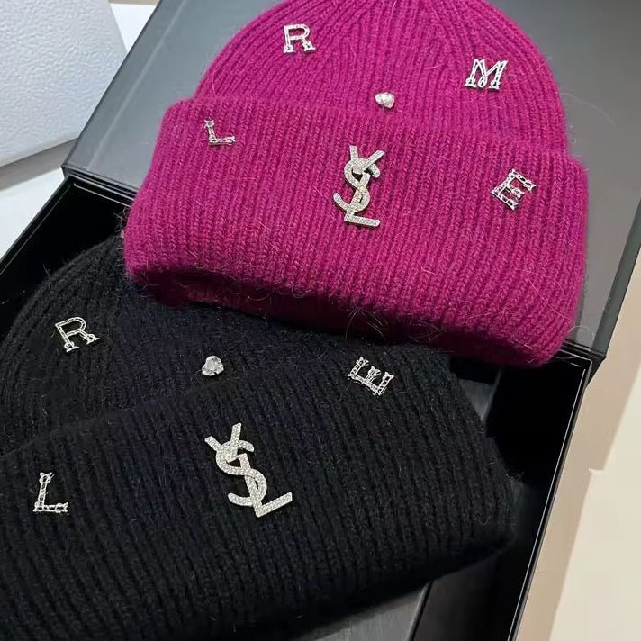 Beanie - Miraee Paris