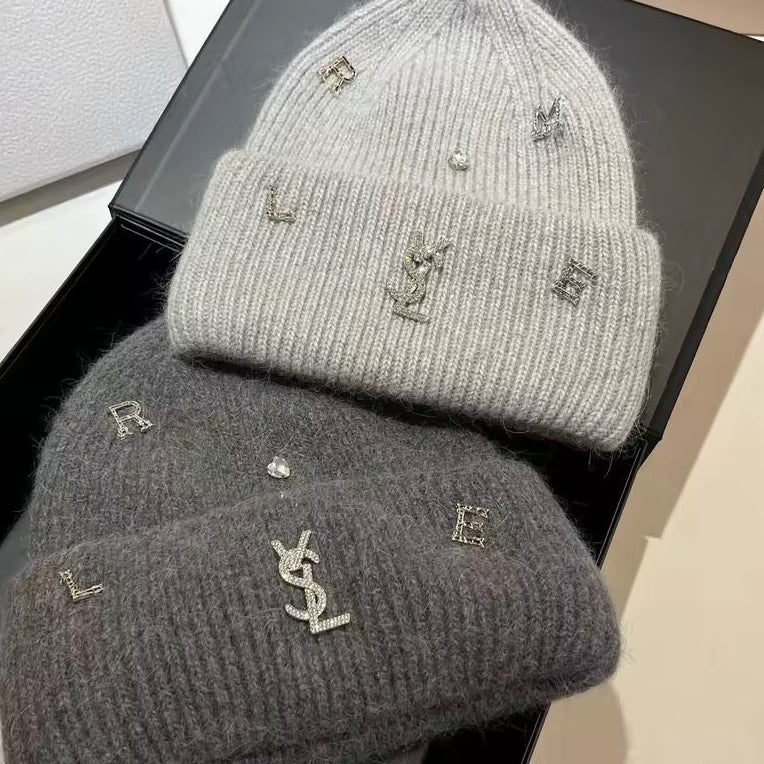 Beanie - Miraee Paris