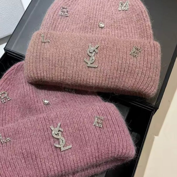 Beanie - Miraee Paris