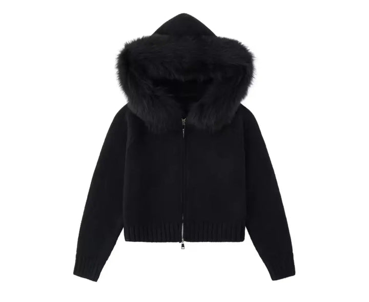 Belamy Chaleur Pullover - Miraee Paris