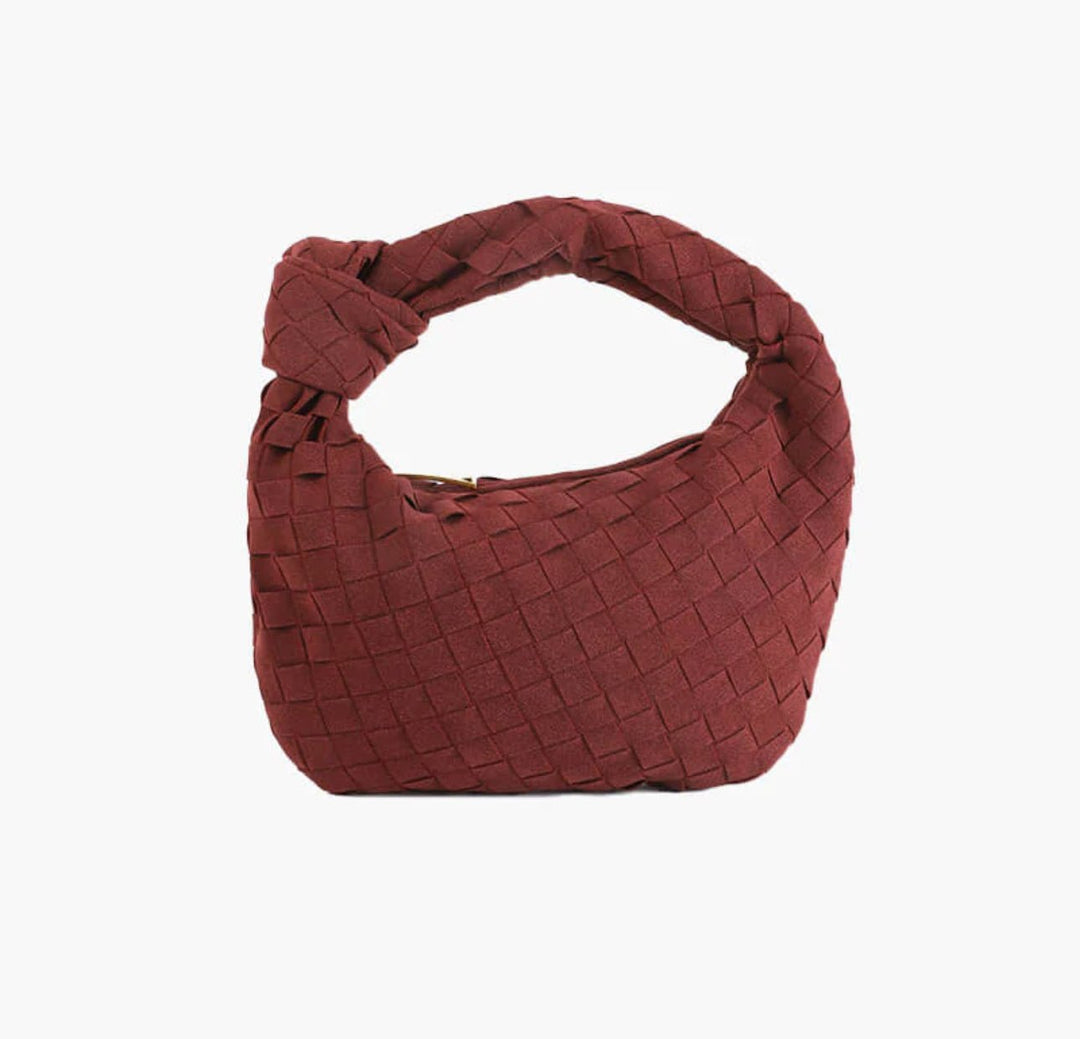 BELLA – Luxus Fashion Tasche - Miraee Paris