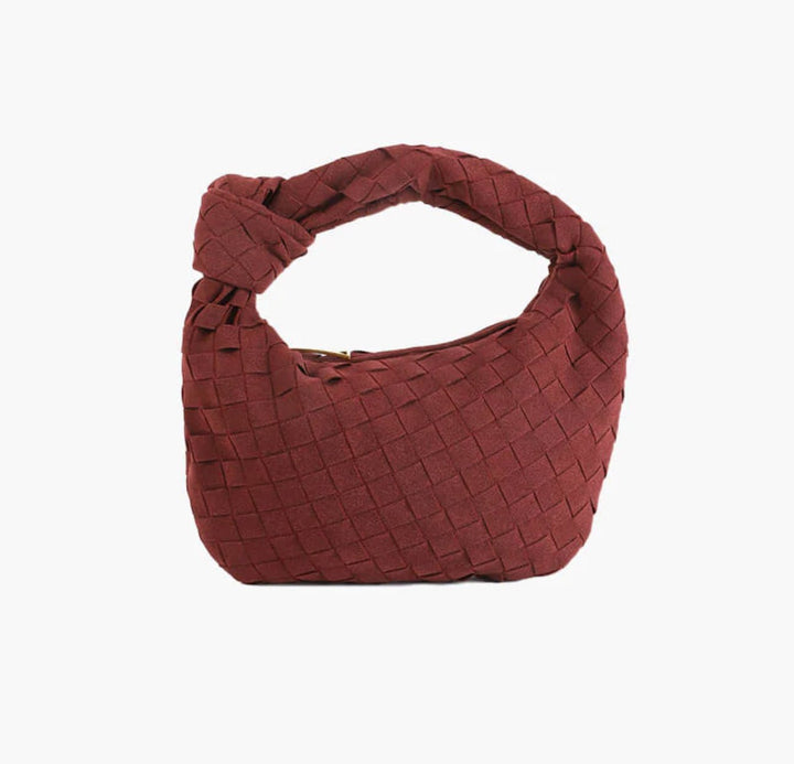 BELLA – Luxus Fashion Tasche - Miraee Paris