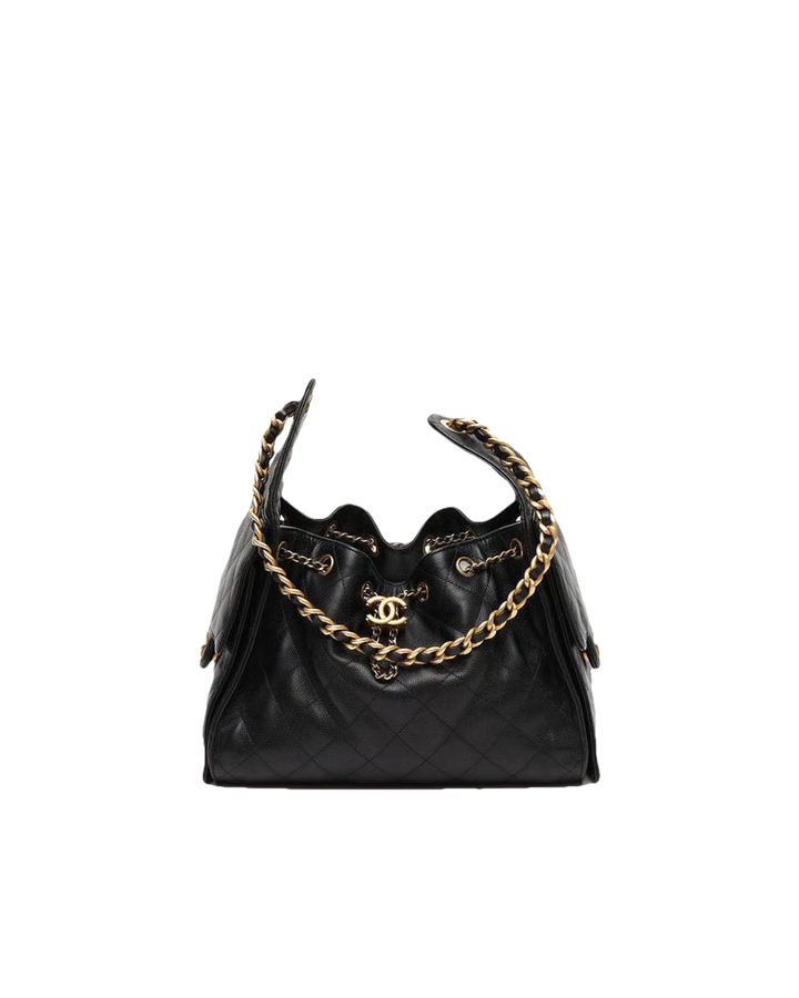 ÉLÉA – Gesteppte Luxus-Schultertasche | Miraee Paris