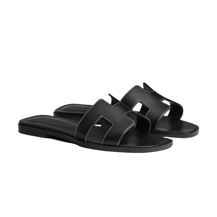 Minimalist Slide Sandals - ZAYVI