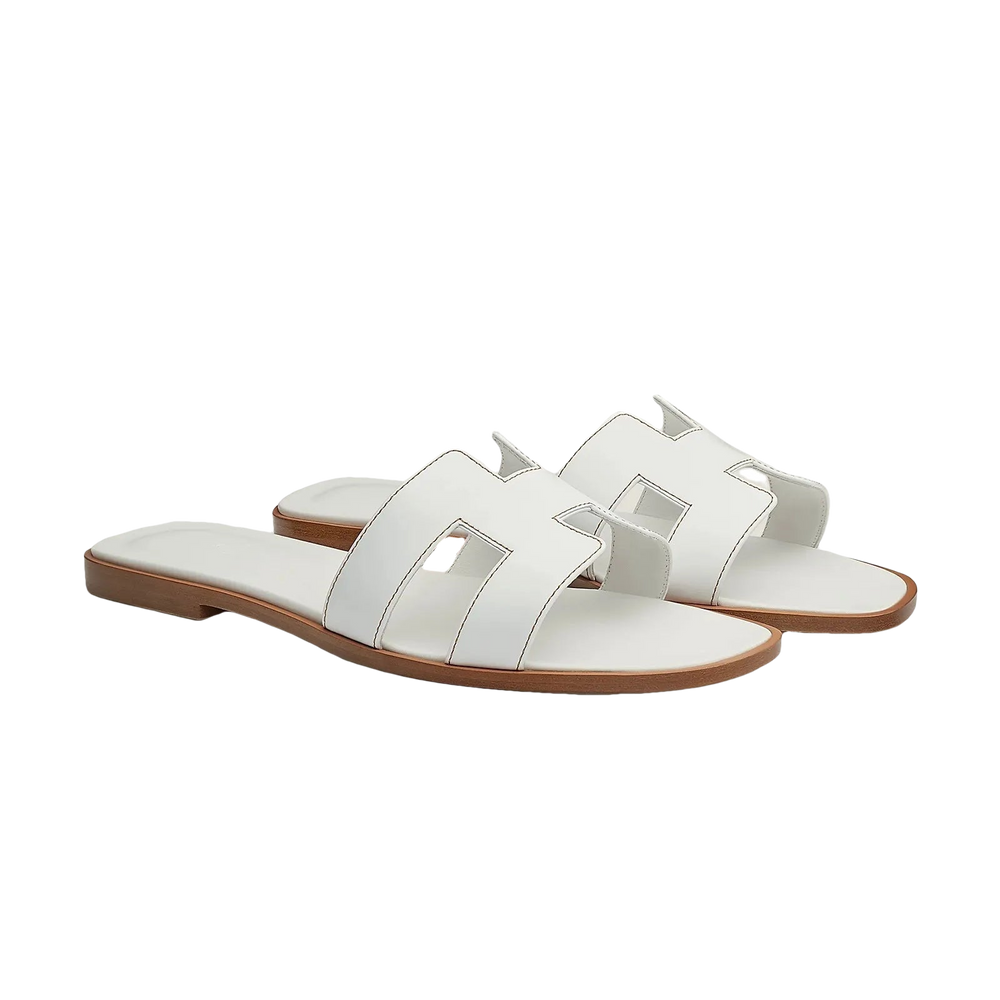 Minimalist Slide Sandals - ZAYVI
