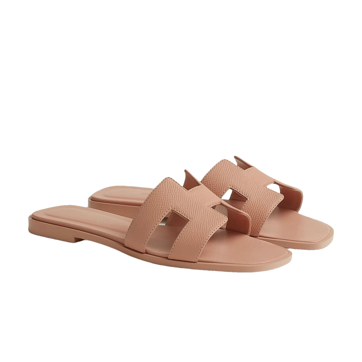 Minimalist Slide Sandals - ZAYVI