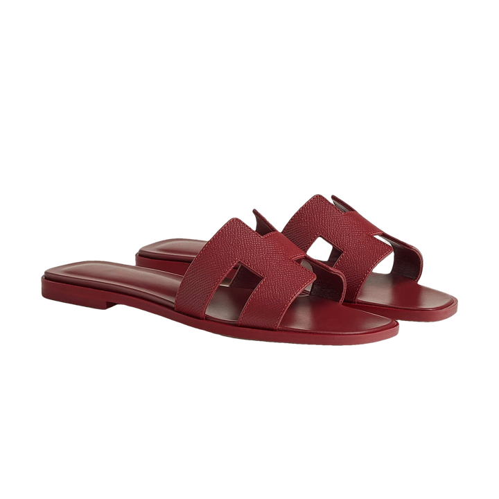 Minimalist Slide Sandals - ZAYVI