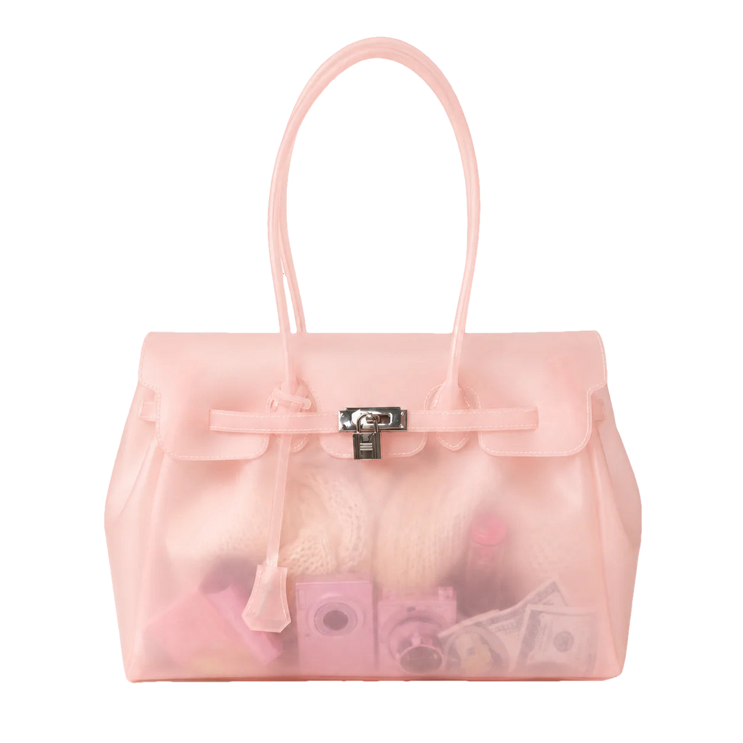 Jelly Firkin Bag –  Die It-Bag 2026