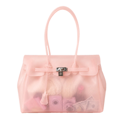 Jelly Firkin Bag – Die It-Bag 2026 – Produktansicht 4 | MIRAÉE PARIS