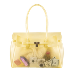 Jelly Firkin Bag – Die It-Bag 2026 – Produktansicht 3 | MIRAÉE PARIS