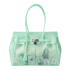 Jelly Firkin Bag – Die It-Bag 2026 – Produktansicht 2 | MIRAÉE PARIS